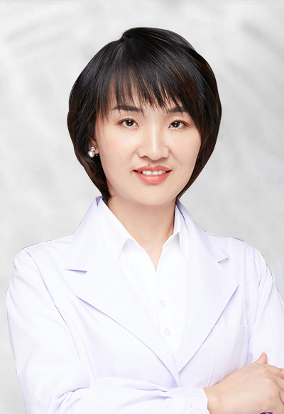 深圳陽光醫療美容醫院口腔醫師李海燕