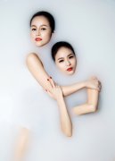 上眼皮下垂的解決方法