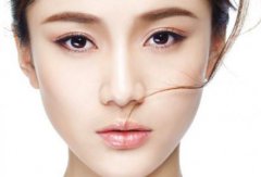 硅膠隆鼻效果可以維持多久