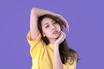 如何瘦出小V臉
