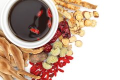 黃褐斑用中醫治療怎樣