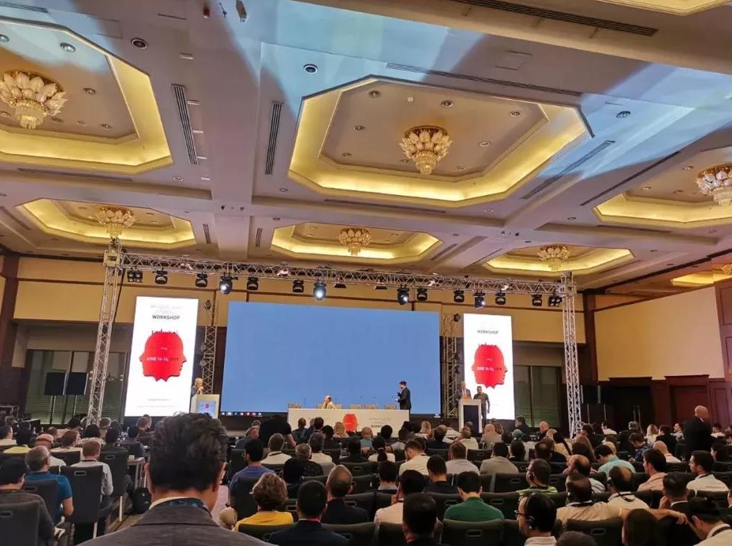 2019年國際鼻整形修復大會圓滿落幕，羅志敏院長