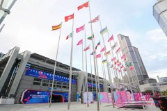 羅志敏院長與深圳陽光醫師團特邀出席2019紫亞蘭