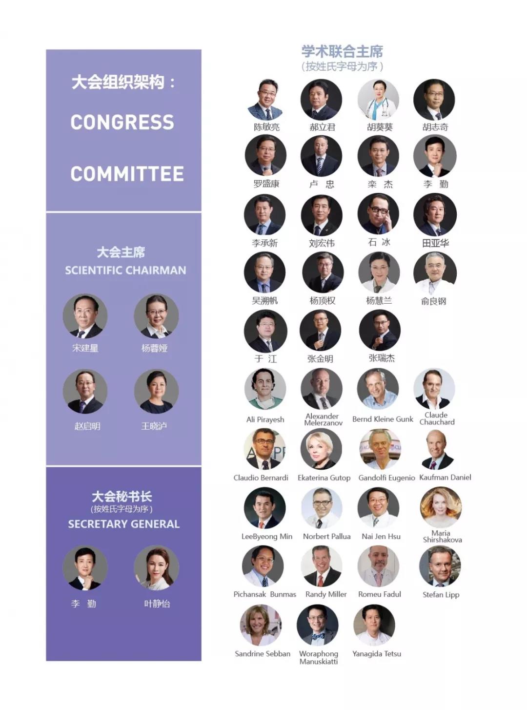 羅志敏院長與深圳陽光醫師團特邀出席2019紫亞蘭