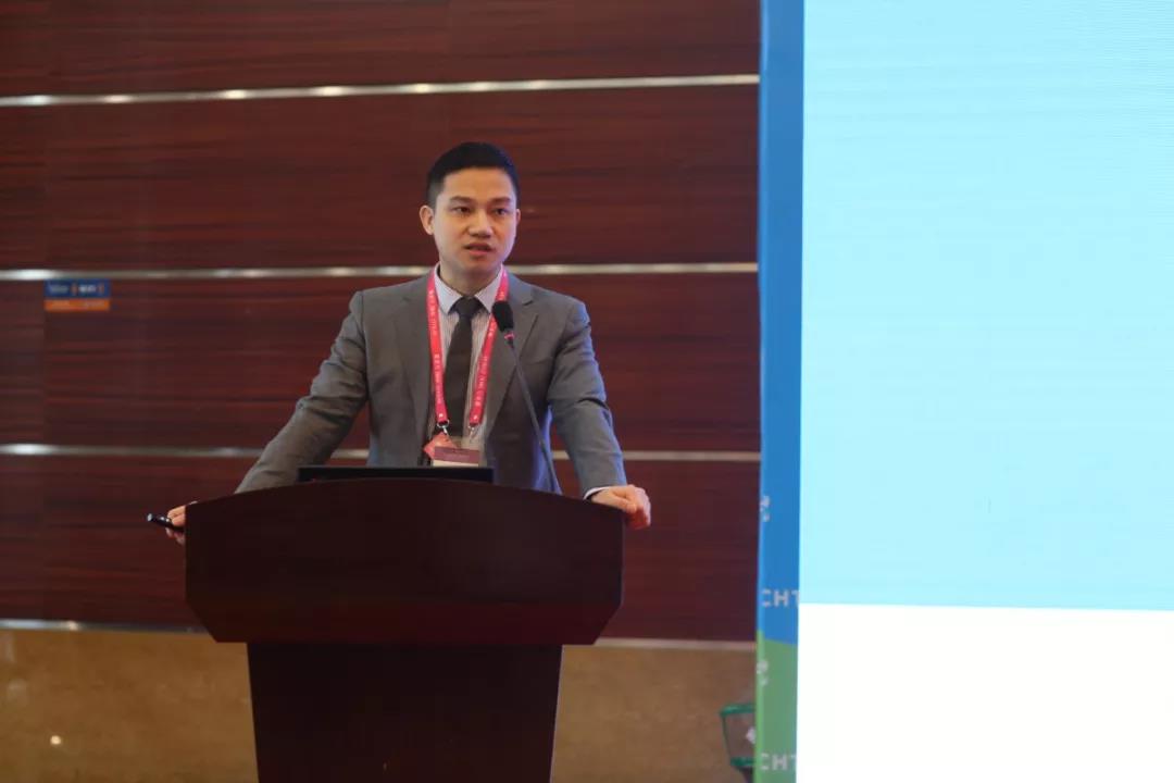 羅志敏院長與深圳陽光醫師團特邀出席2019紫亞蘭