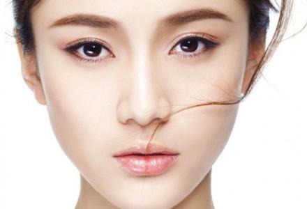 抬頭紋的消除方法